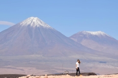 Chile & Bolivia 2020