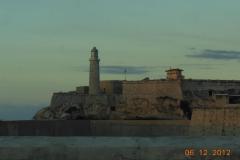 Cuba 2012