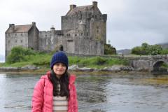 Escocia 2016