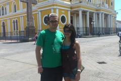 Nicaragua 2012