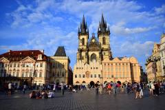 Praga 2016