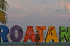 Roatán 2018