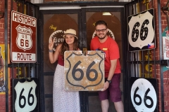 Ruta 66 2018