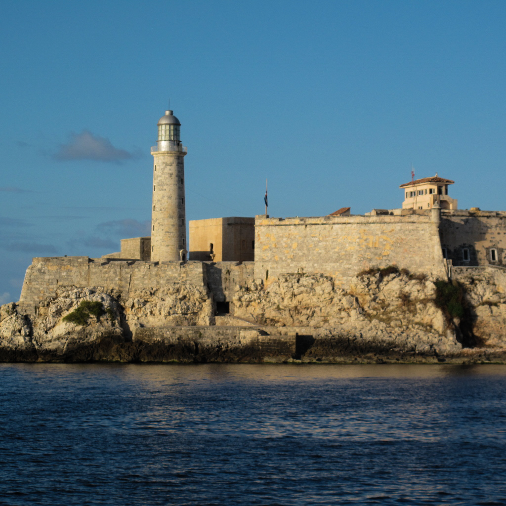 Imprescindibles en La Habana Cuba