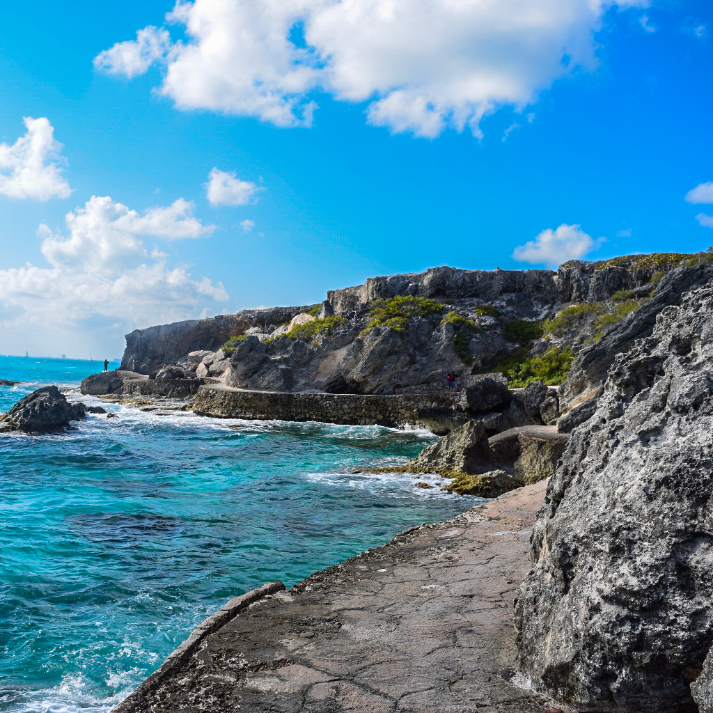 Día 3 Cancún. Isla Mujeres