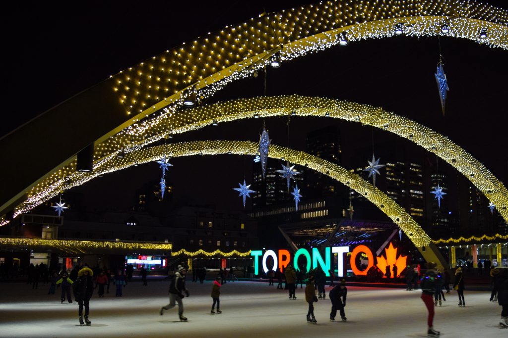 Cómo aplicar por la Visa Canadiense?