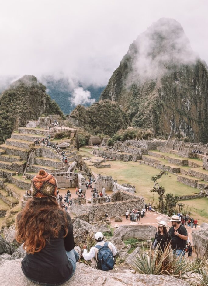 Resumen de la Ruta de 9 días por Perú