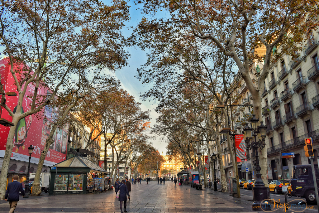 Preparativos de Nuestro Viaje a Europa en 9 días