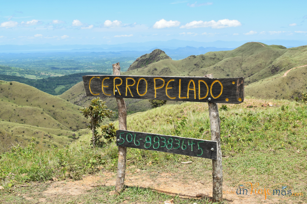 Cerro Pelado en Fin de Semana