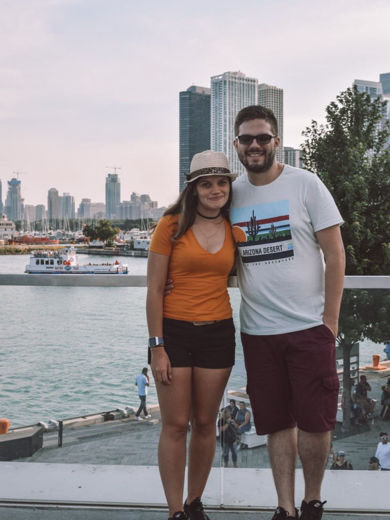 25 Imprescindibles en Chicago