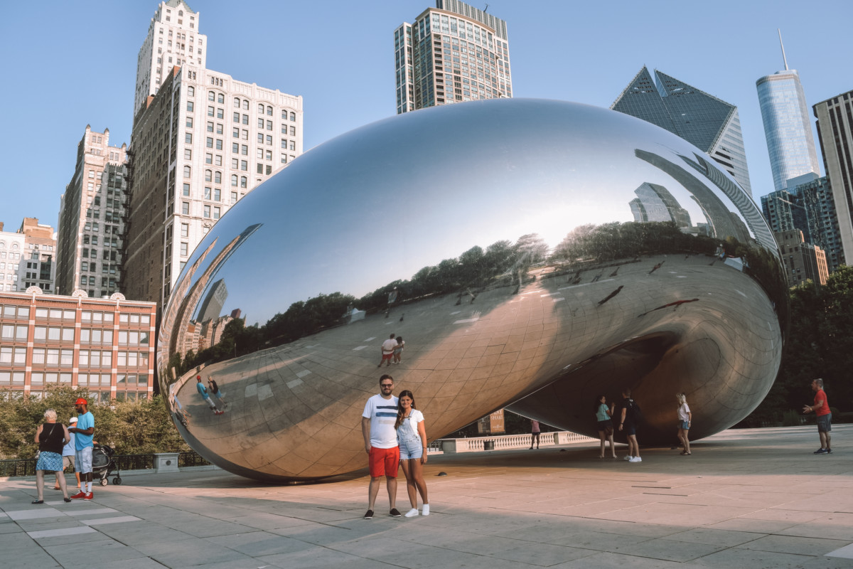 Guía Práctica para Visitar Chicago