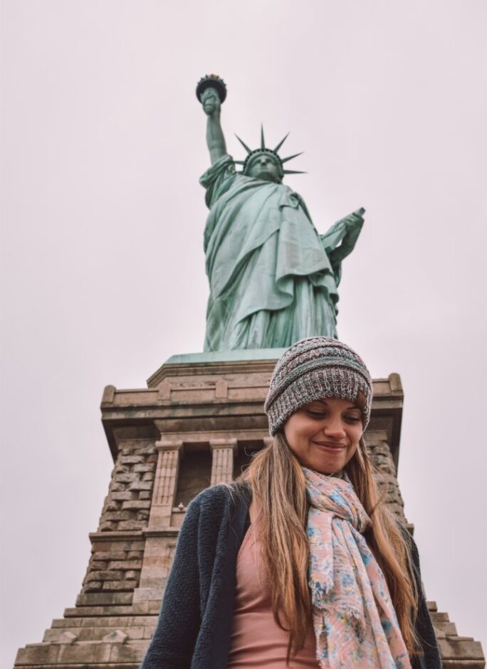 Todo lo necesario para planear un viaje por New York