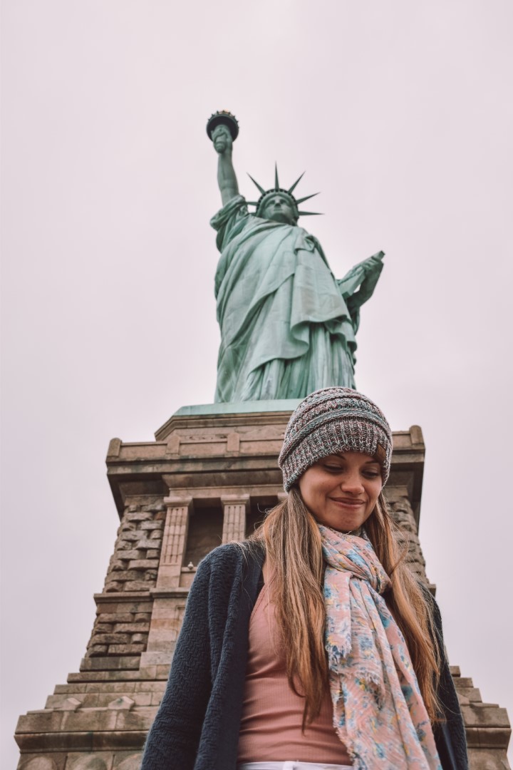 Todo lo necesario para planear un viaje por New York