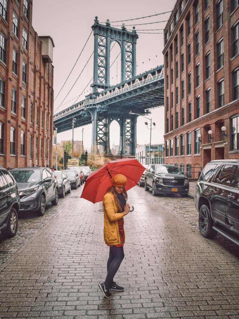 Día 5 New York. Brooklyn Bridge, DUMBO, Brooklyn Heights, Williamsburg, Coney Island y Roosevelt Island.