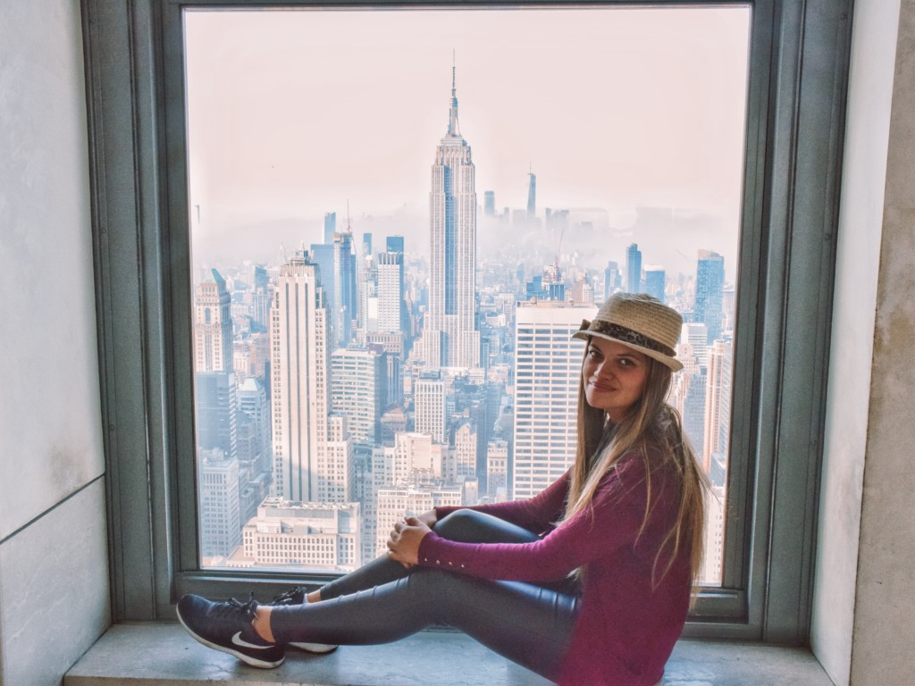 30 imperdibles en New York