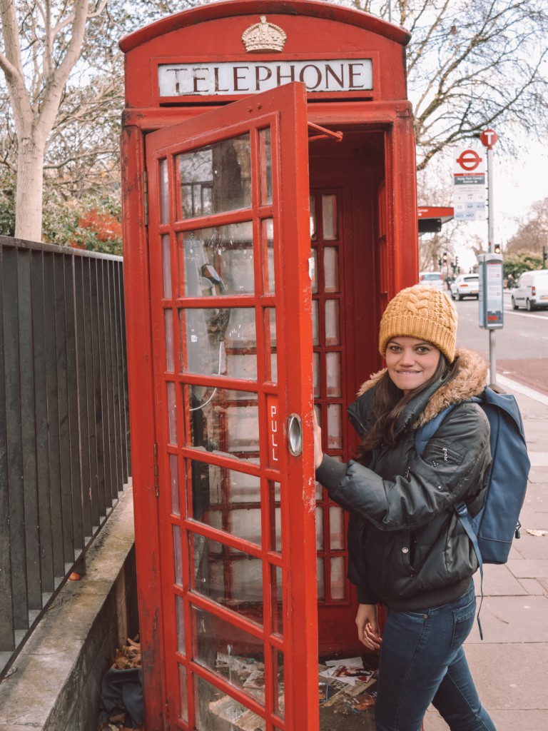 Recorrido por Londres en 1 día
