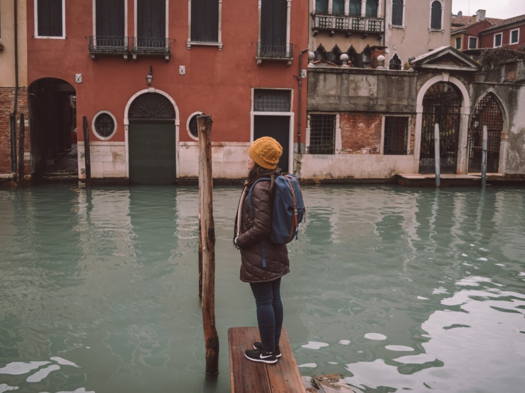Recorrido por Venecia en 1 Día