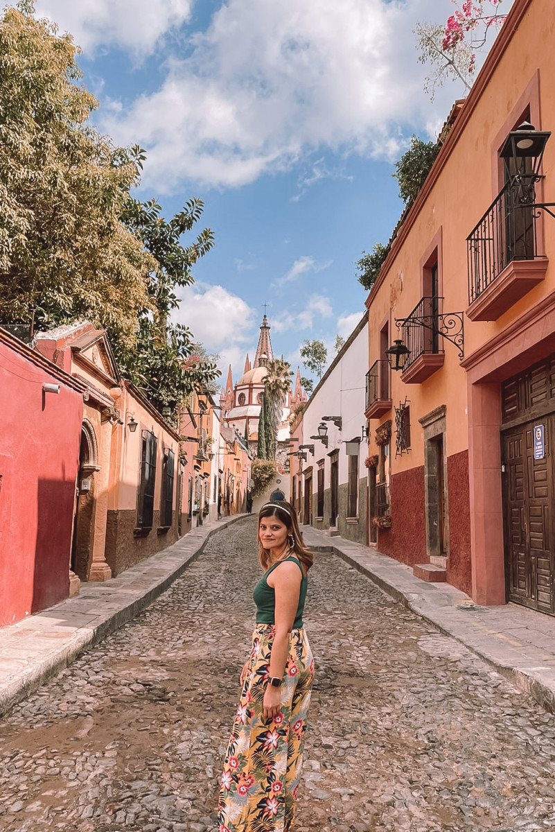 Presupuesto de nuestro viaje a México por 17 días