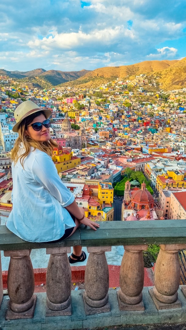 Día 6 - Guanajuato