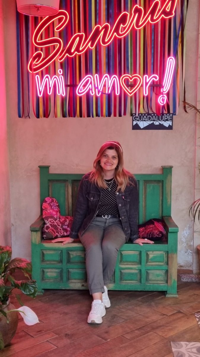 Día 7. Traslado a San Cristóbal de las Casas.